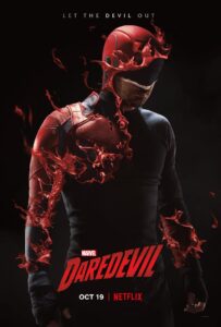 แดร์เดวิล ซีซั่น 3 Daredevil Season 3 (2018) EP.1-13